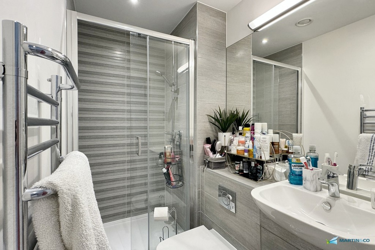 Kenmore Place, 1 Leacon Road, Ashford