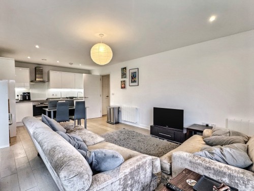 Bayley Place, 5 Leacon Road, Ashford