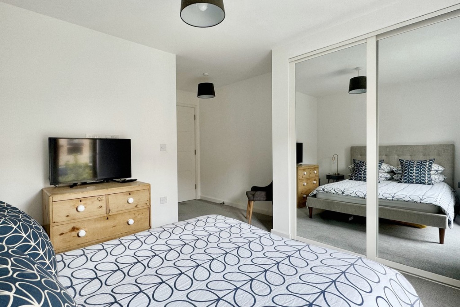 2 bedroom Flat for Letting Bayley Place, Ashford