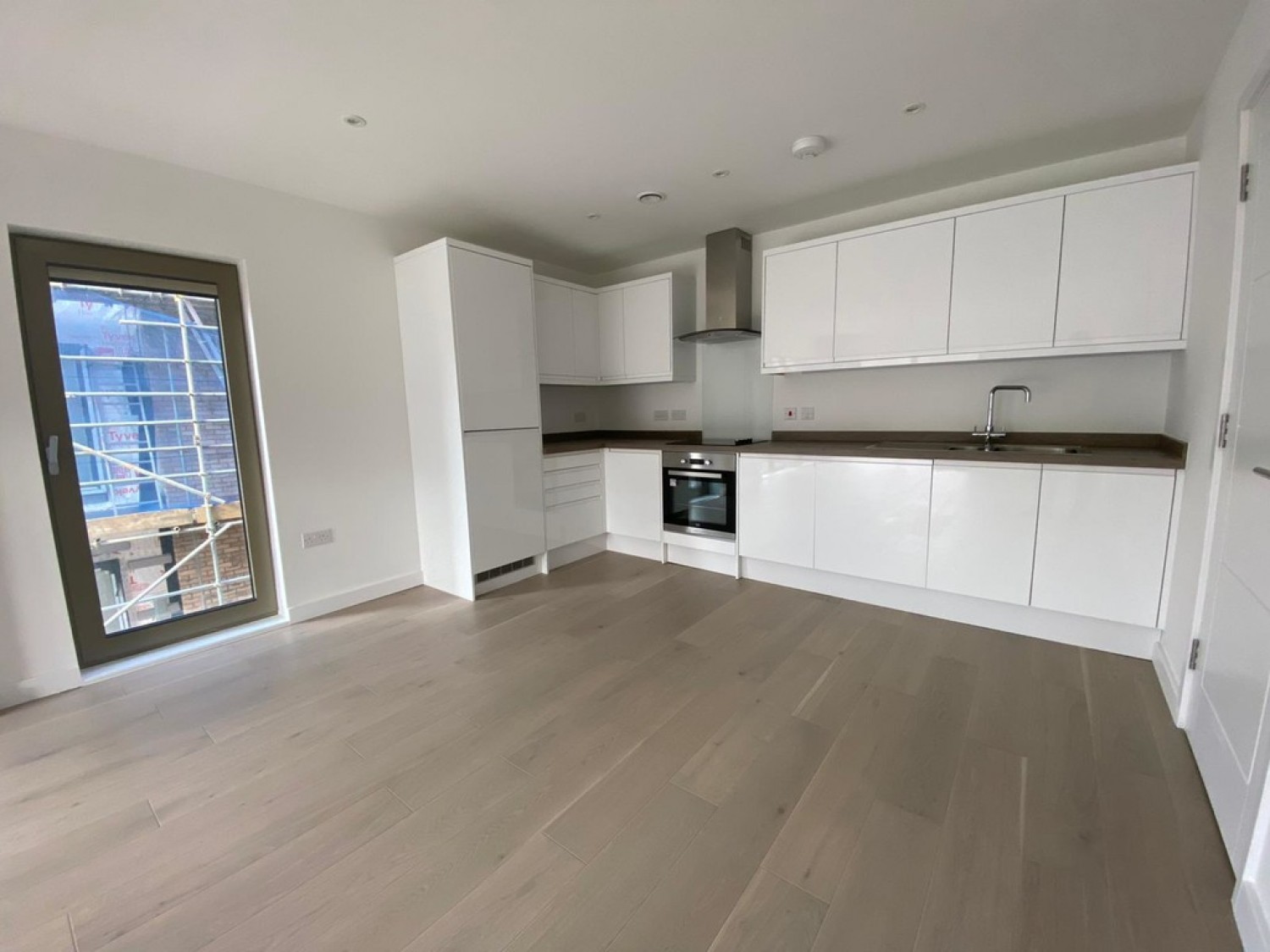 2 bedroom Flat for Letting Bayley Place, Ashford