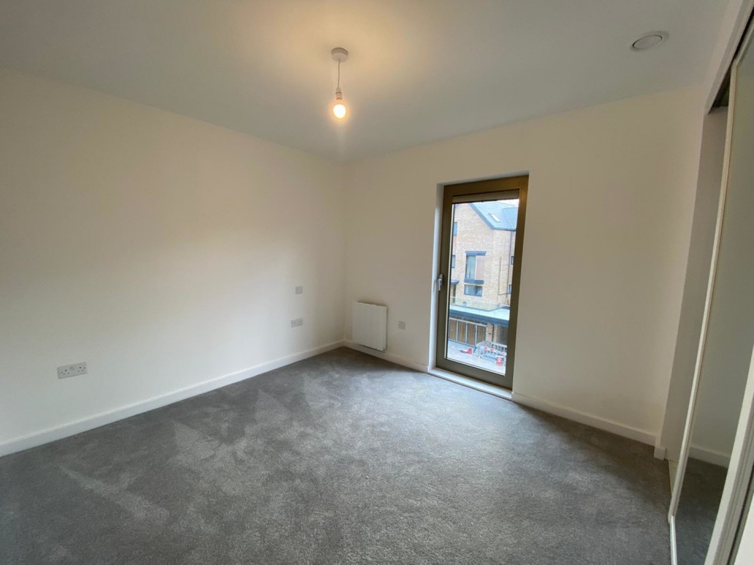 2 bedroom Flat for Letting Bayley Place, Ashford