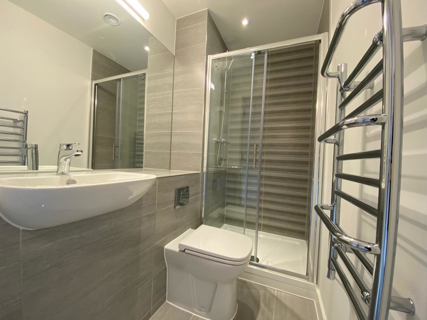 2 bedroom Flat for Letting Bayley Place, Ashford