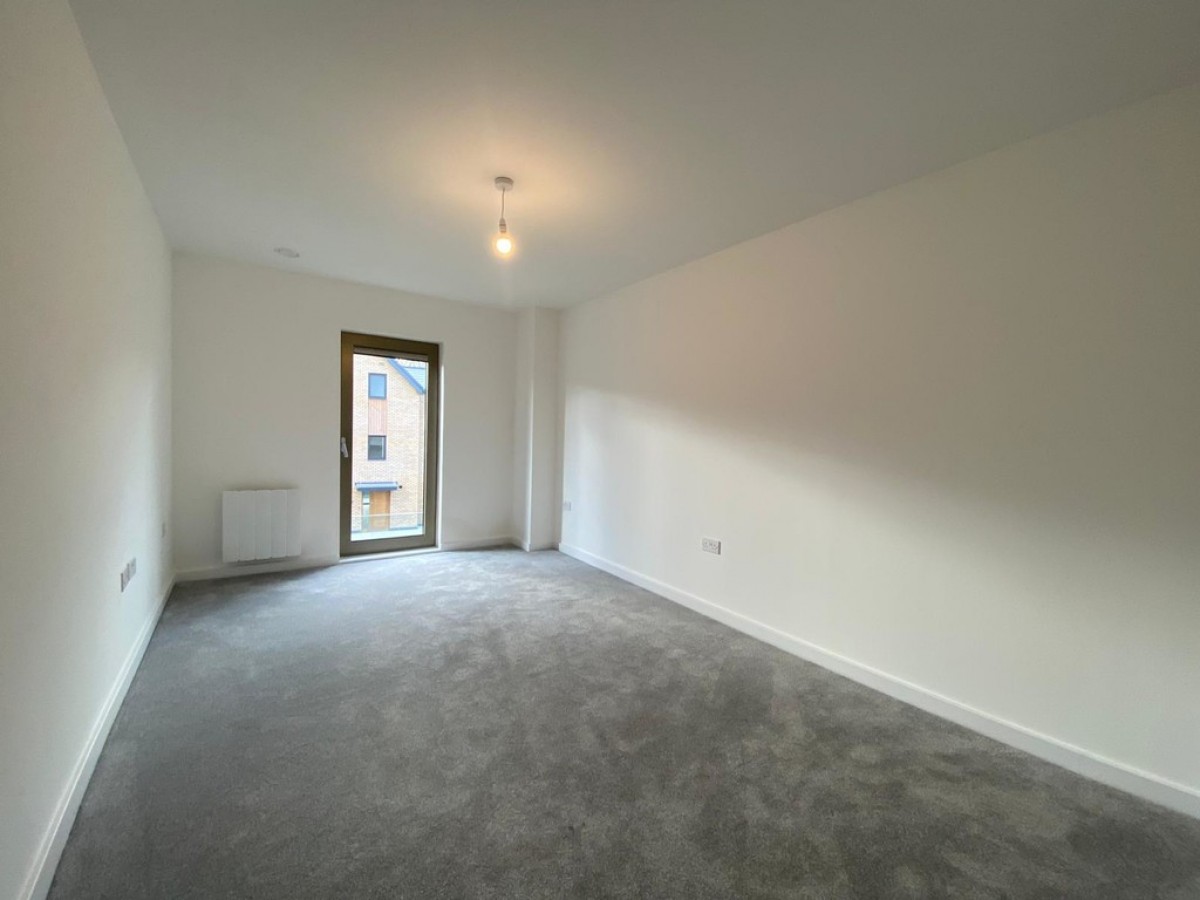 Bayley Place, Ashford