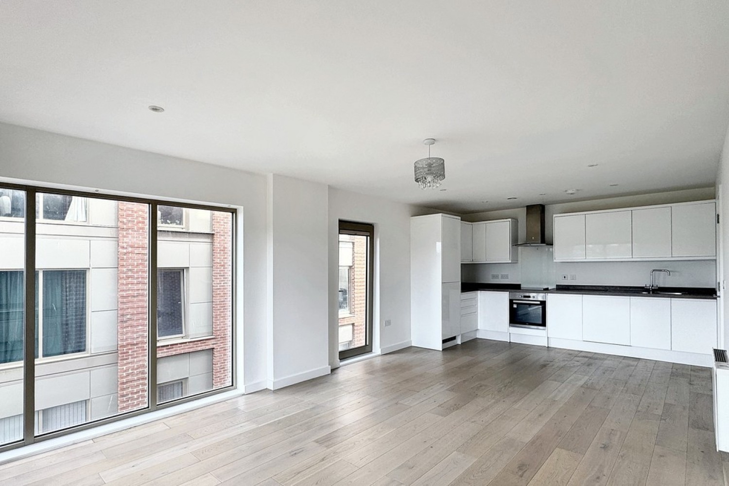 2 bedroom Flat for Letting Bayley Place, Ashford