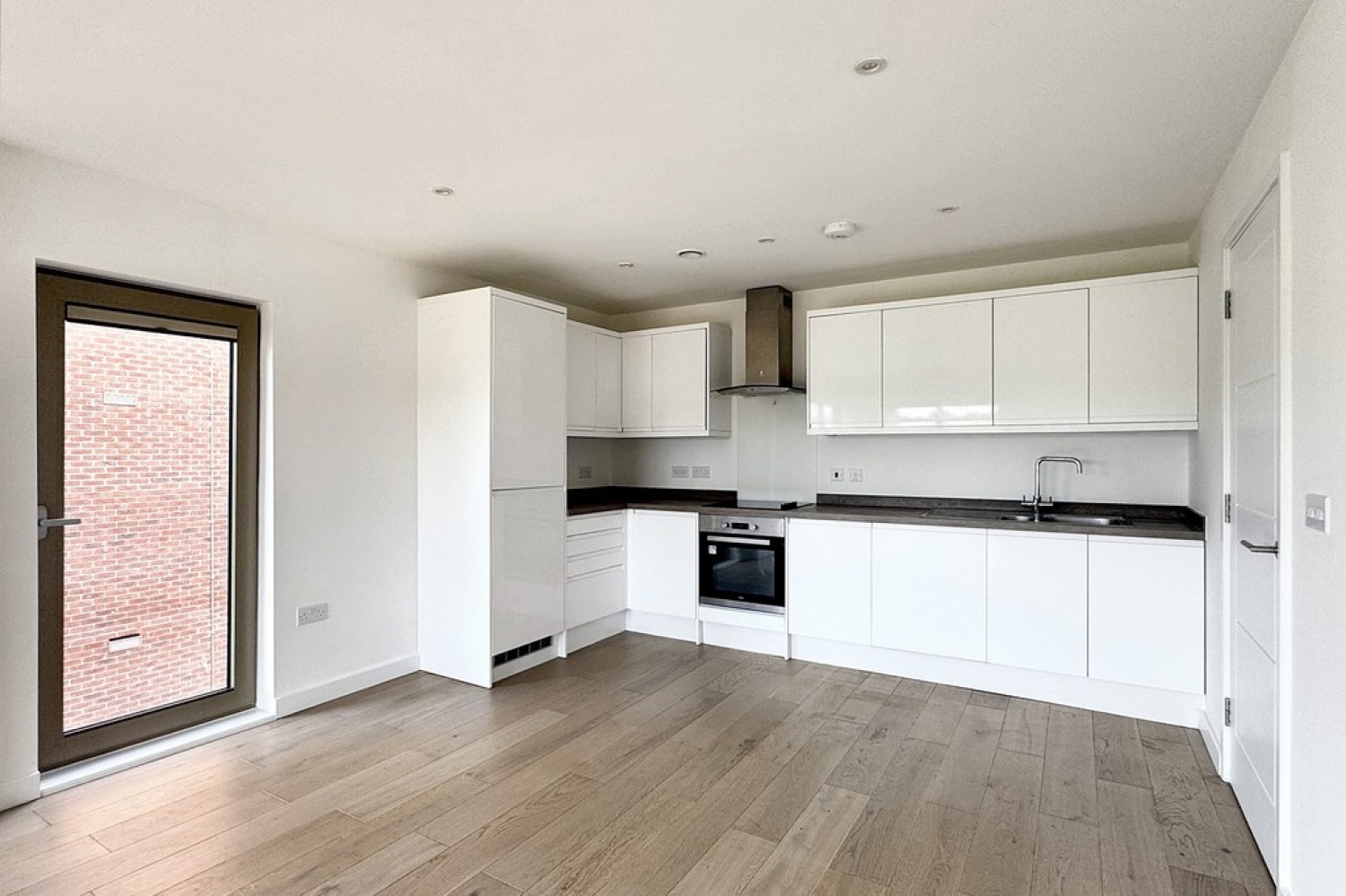 2 bedroom Flat for Letting Bayley Place, Ashford