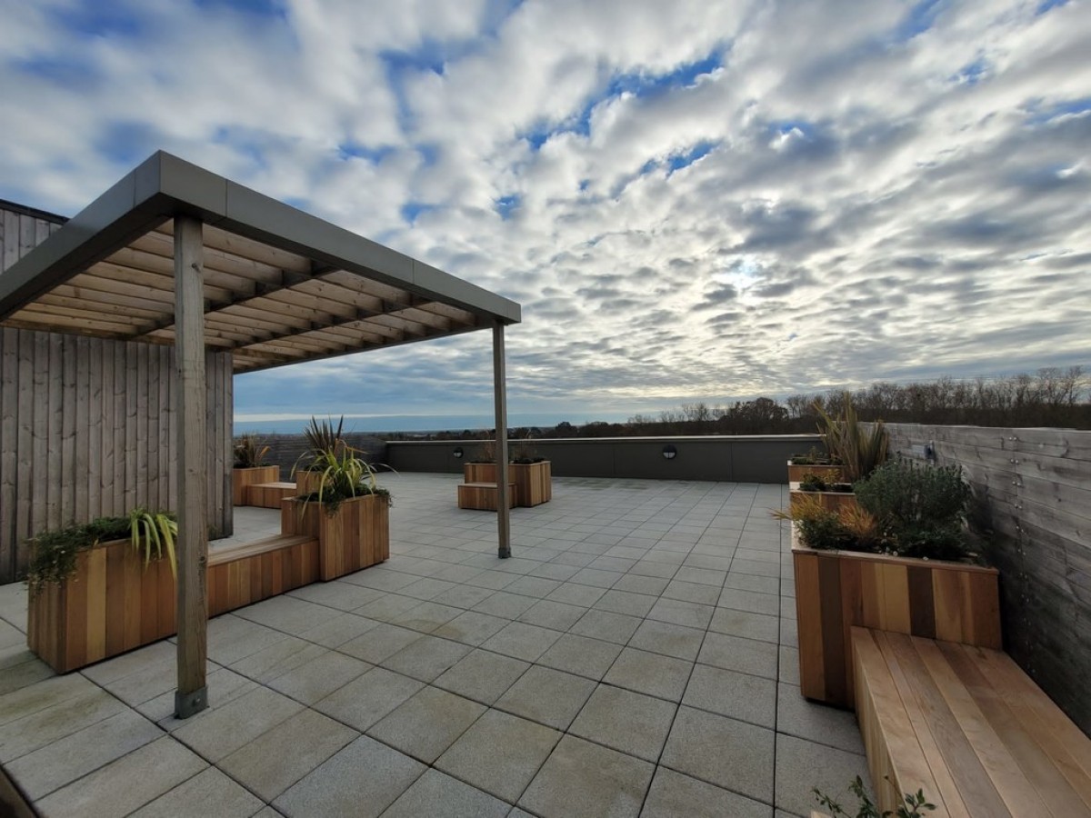 Bayley Place, Ashford