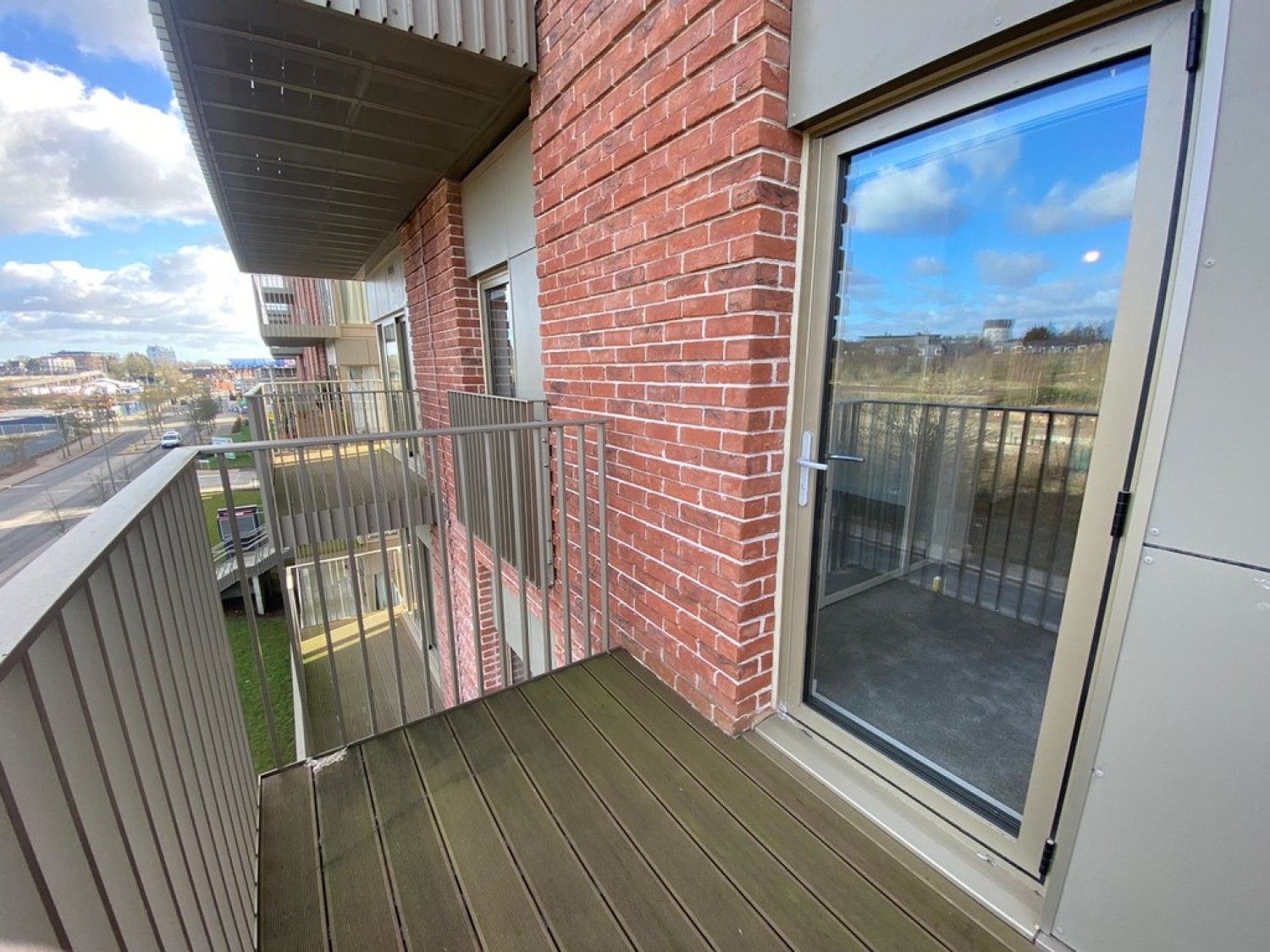 2 bedroom Flat for Letting Bayley Place, Ashford