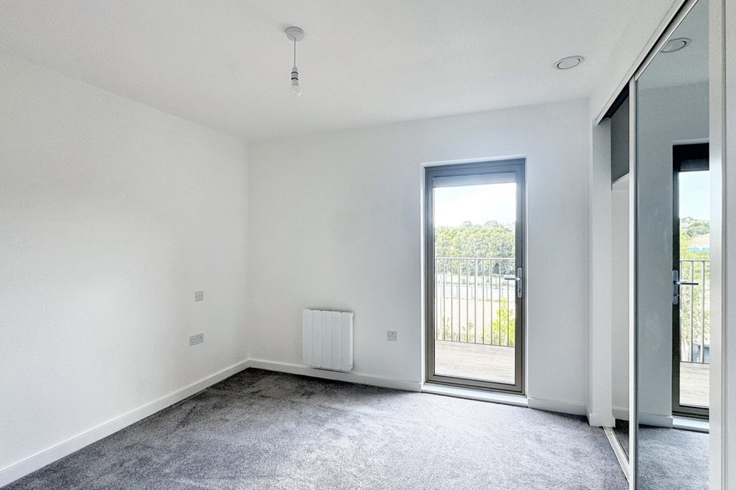 2 bedroom Flat for Letting Bayley Place, Ashford