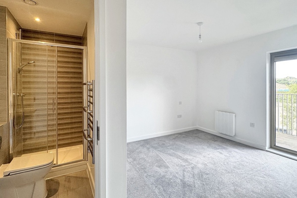 Bayley Place, Ashford