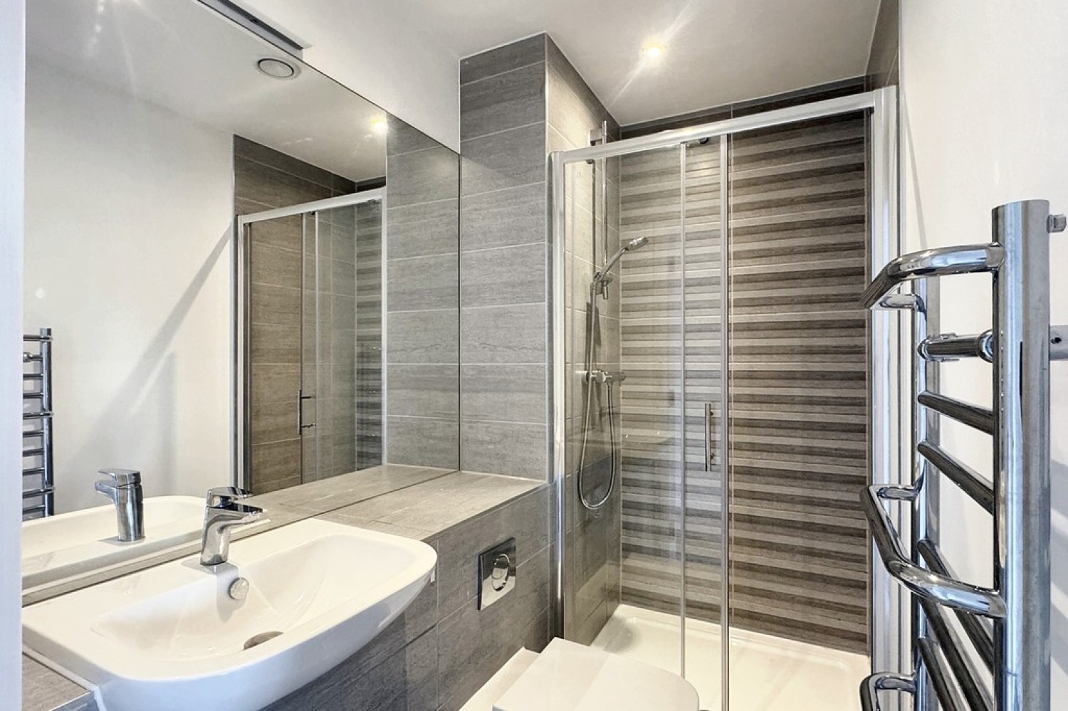 2 bedroom Flat for Letting Bayley Place, Ashford