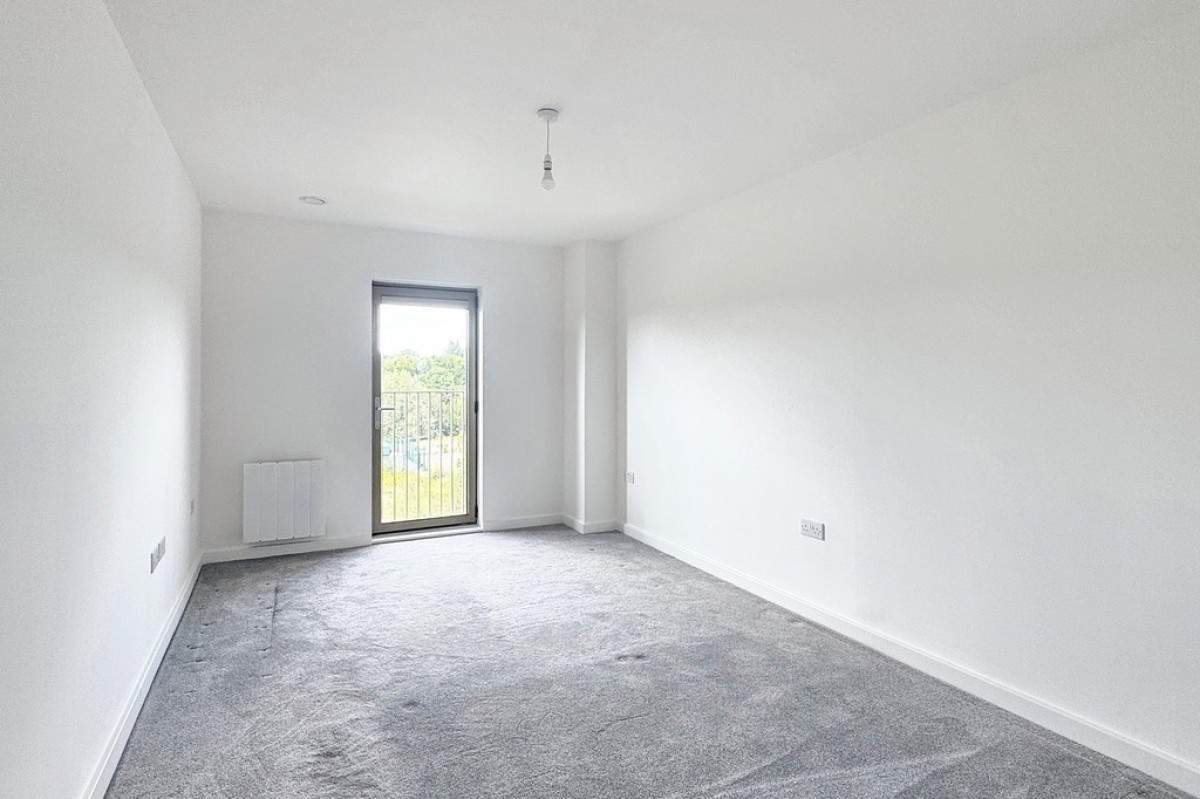 Bayley Place, Ashford