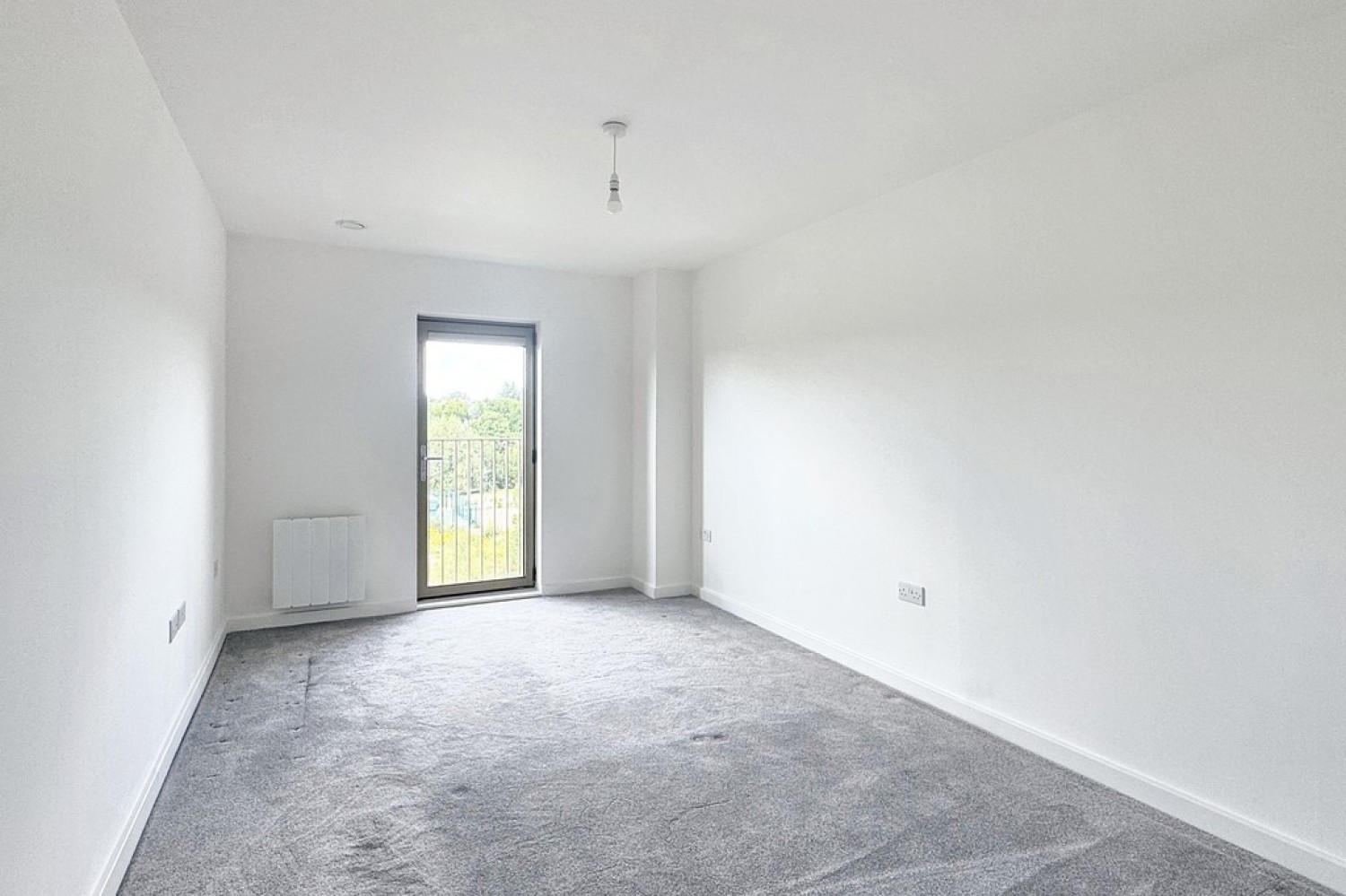 2 bedroom Flat for Letting Bayley Place, Ashford