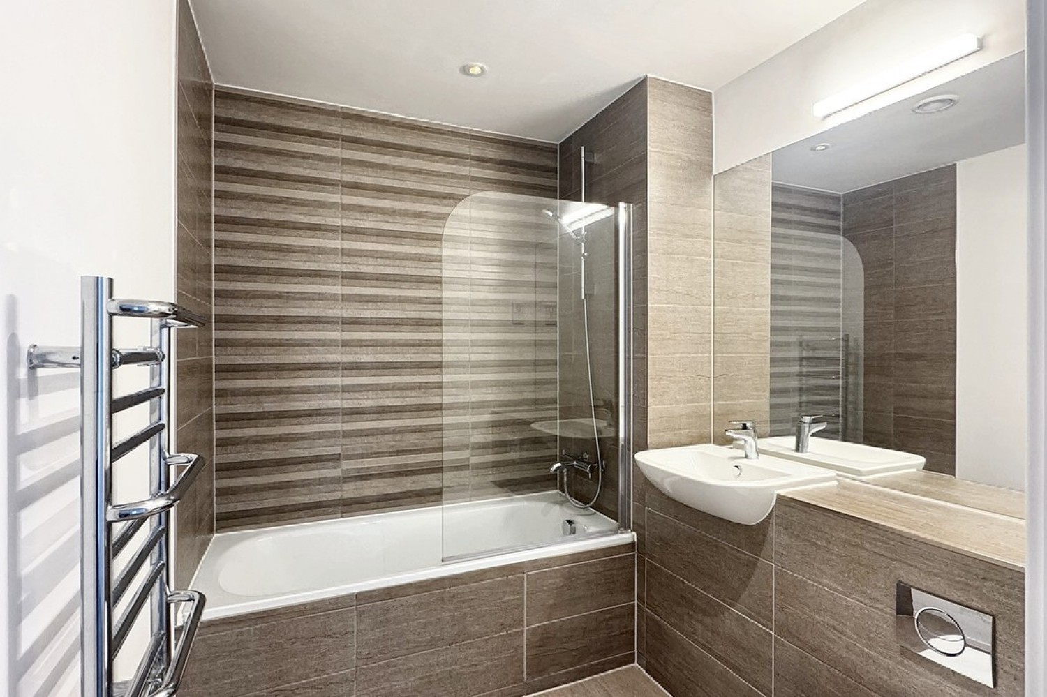 2 bedroom Flat for Letting Bayley Place, Ashford