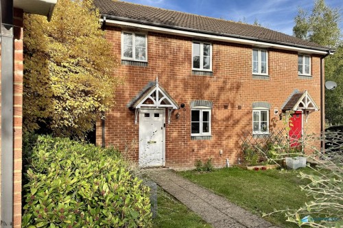 Squirrel Lane, Orchard Heights, Ashford