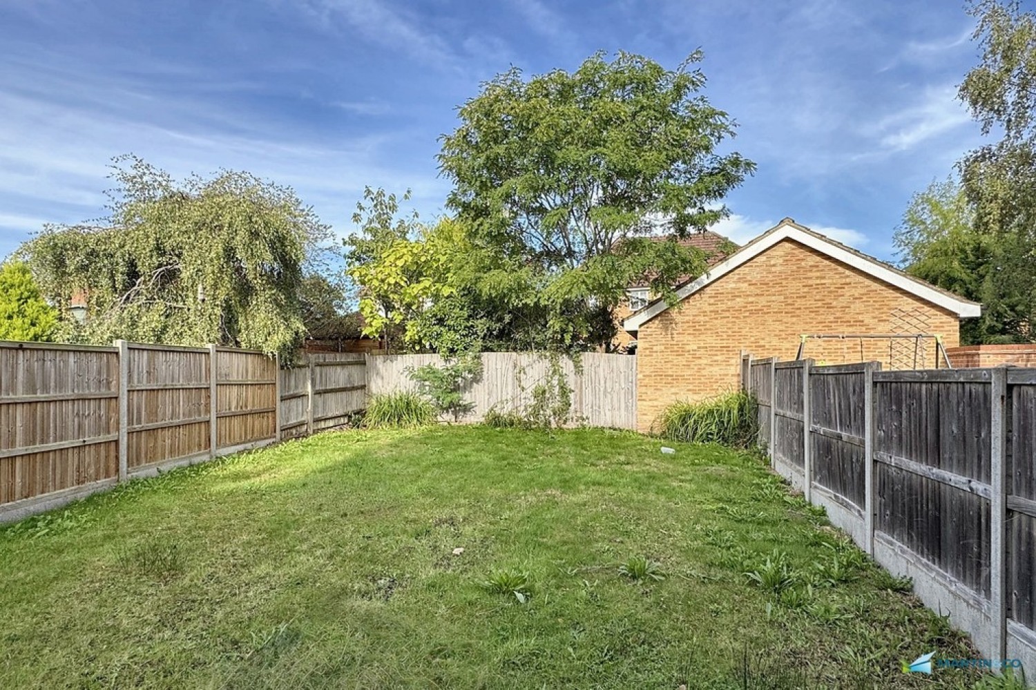 Squirrel Lane, Orchard Heights, Ashford