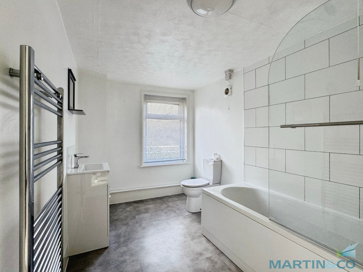 School Road, Faversham