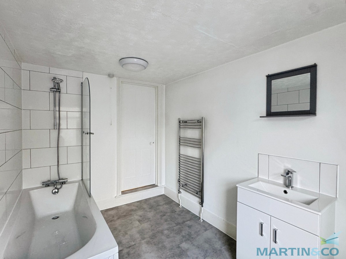 School Road, Faversham