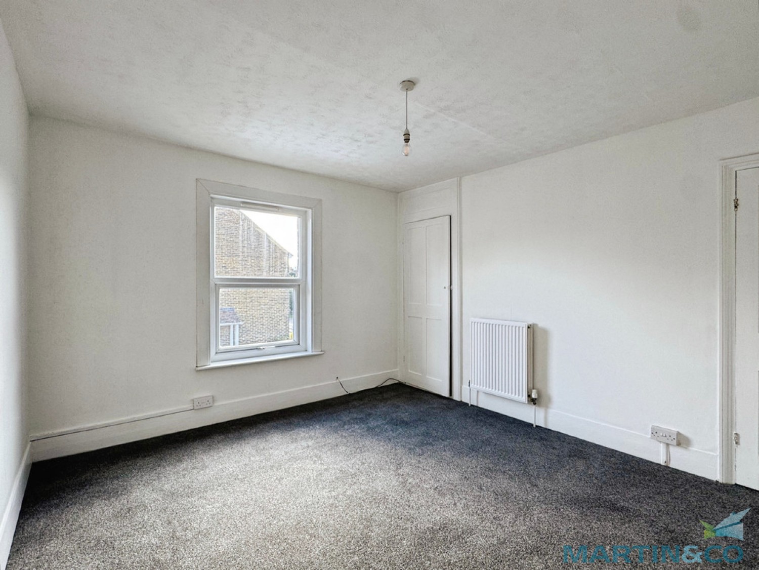 2 bedroom House for Letting School Road, Faversham