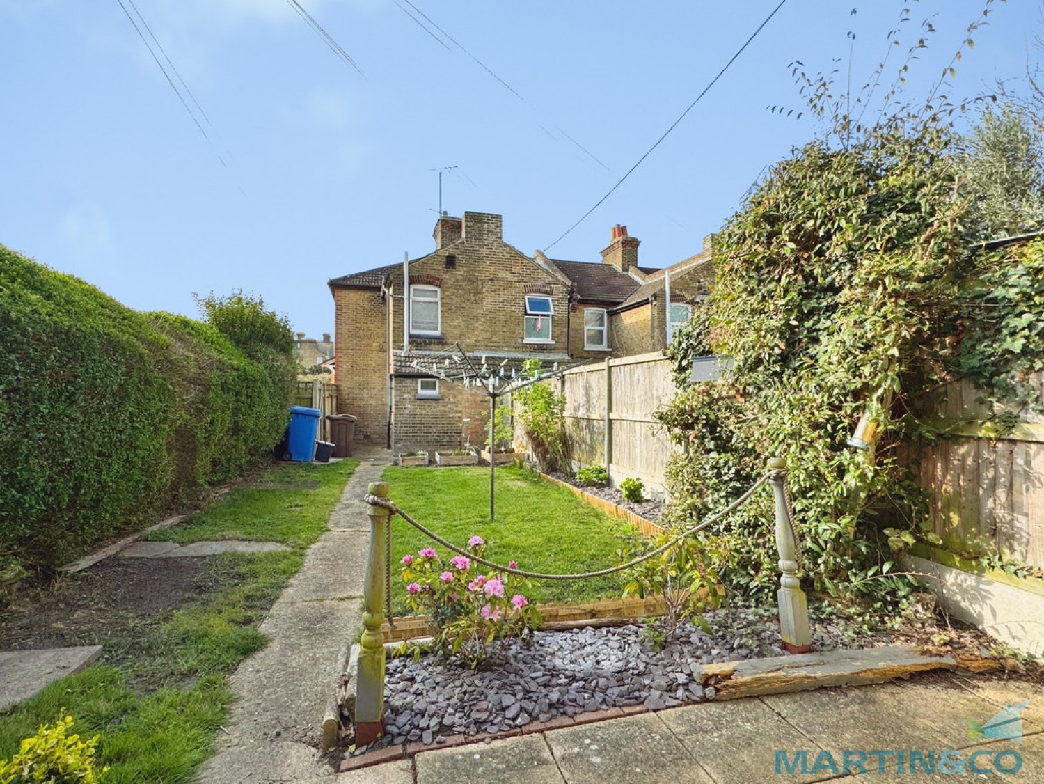 2 bedroom House for Letting School Road, Faversham