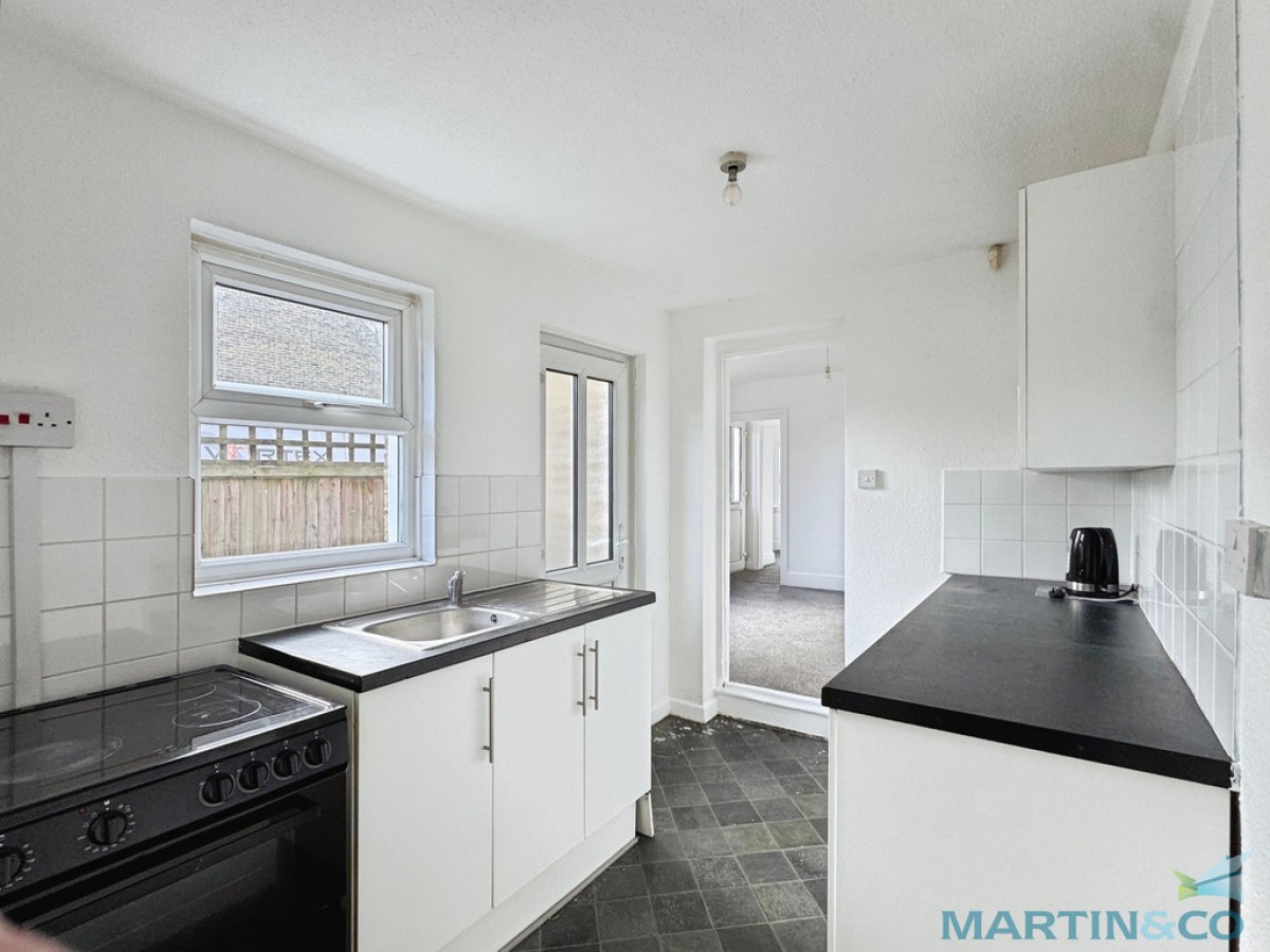 School Road, Faversham