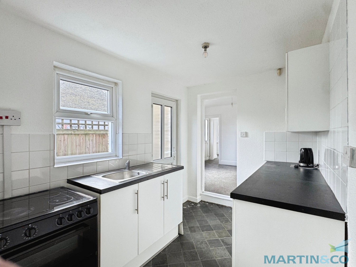 2 bedroom House for Letting School Road, Faversham