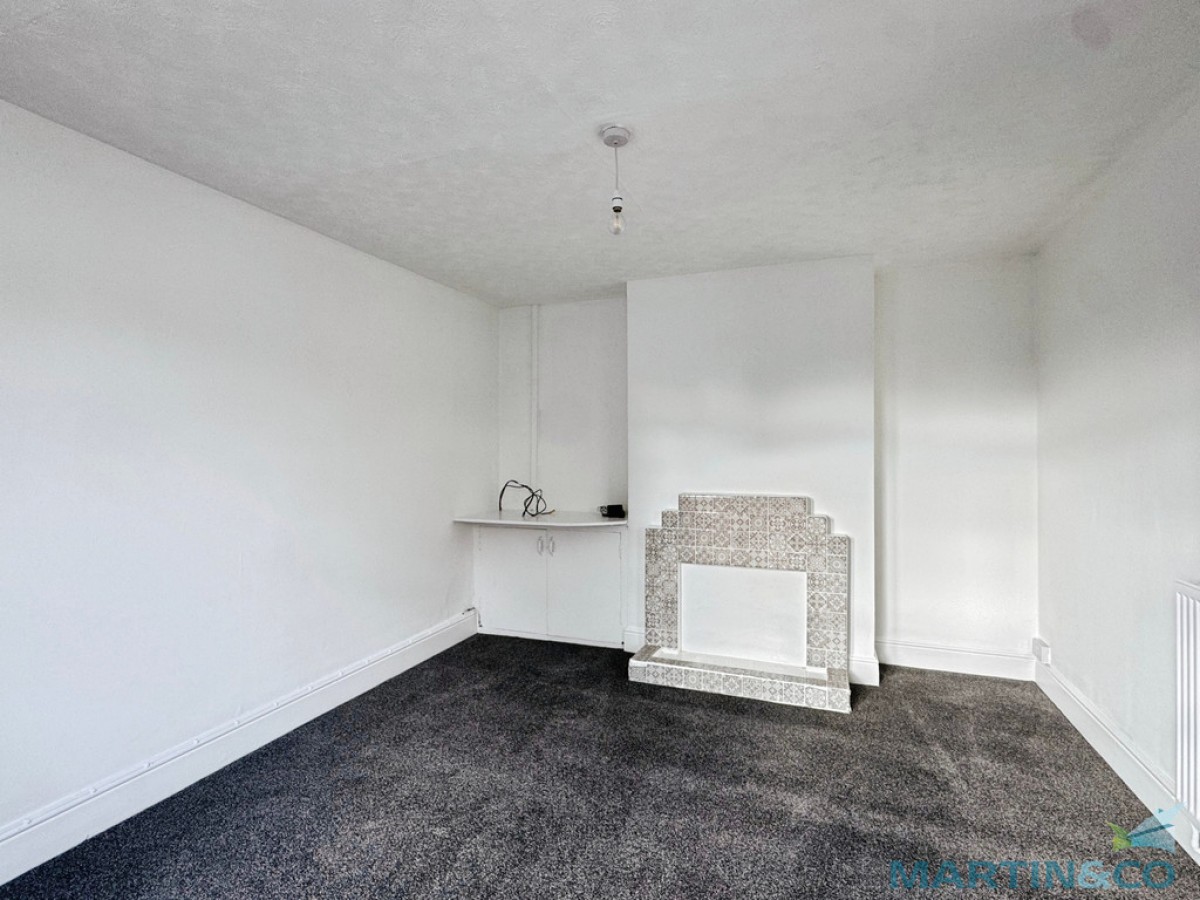 School Road, Faversham