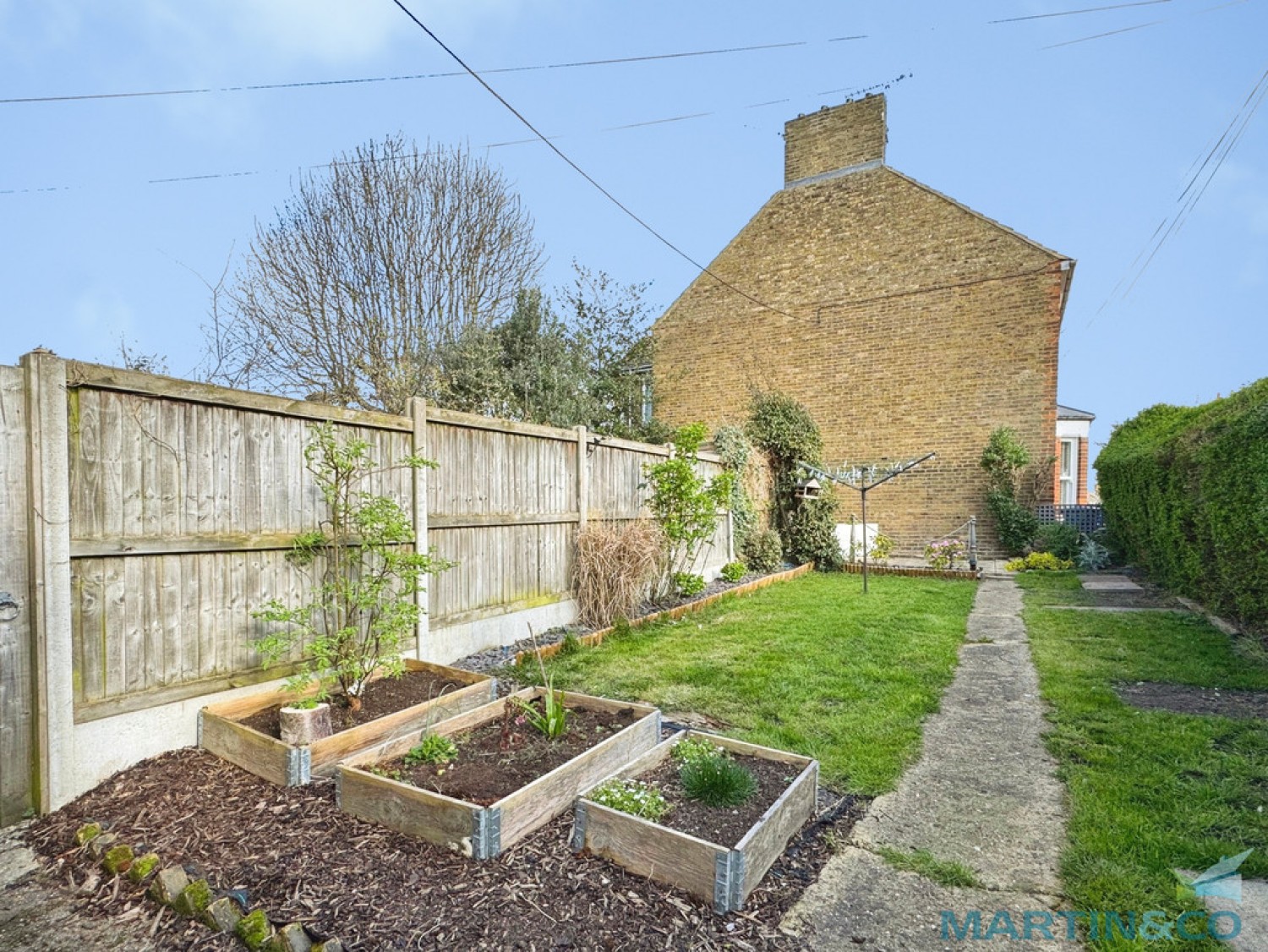 2 bedroom House for Letting School Road, Faversham