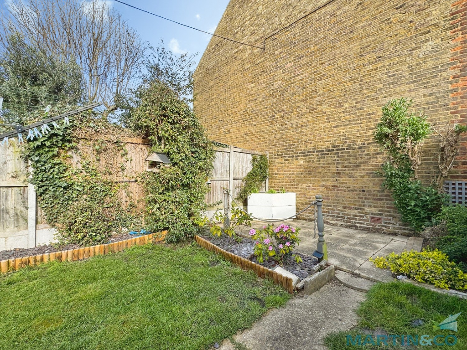 2 bedroom House for Letting School Road, Faversham