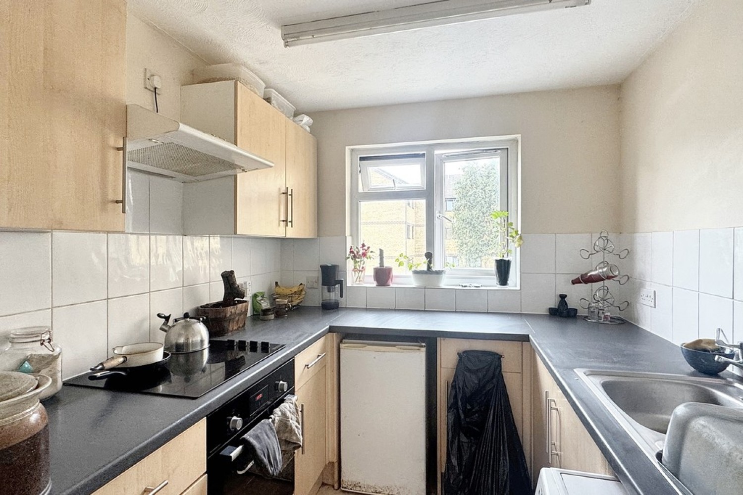 Longacre Road, Singleton