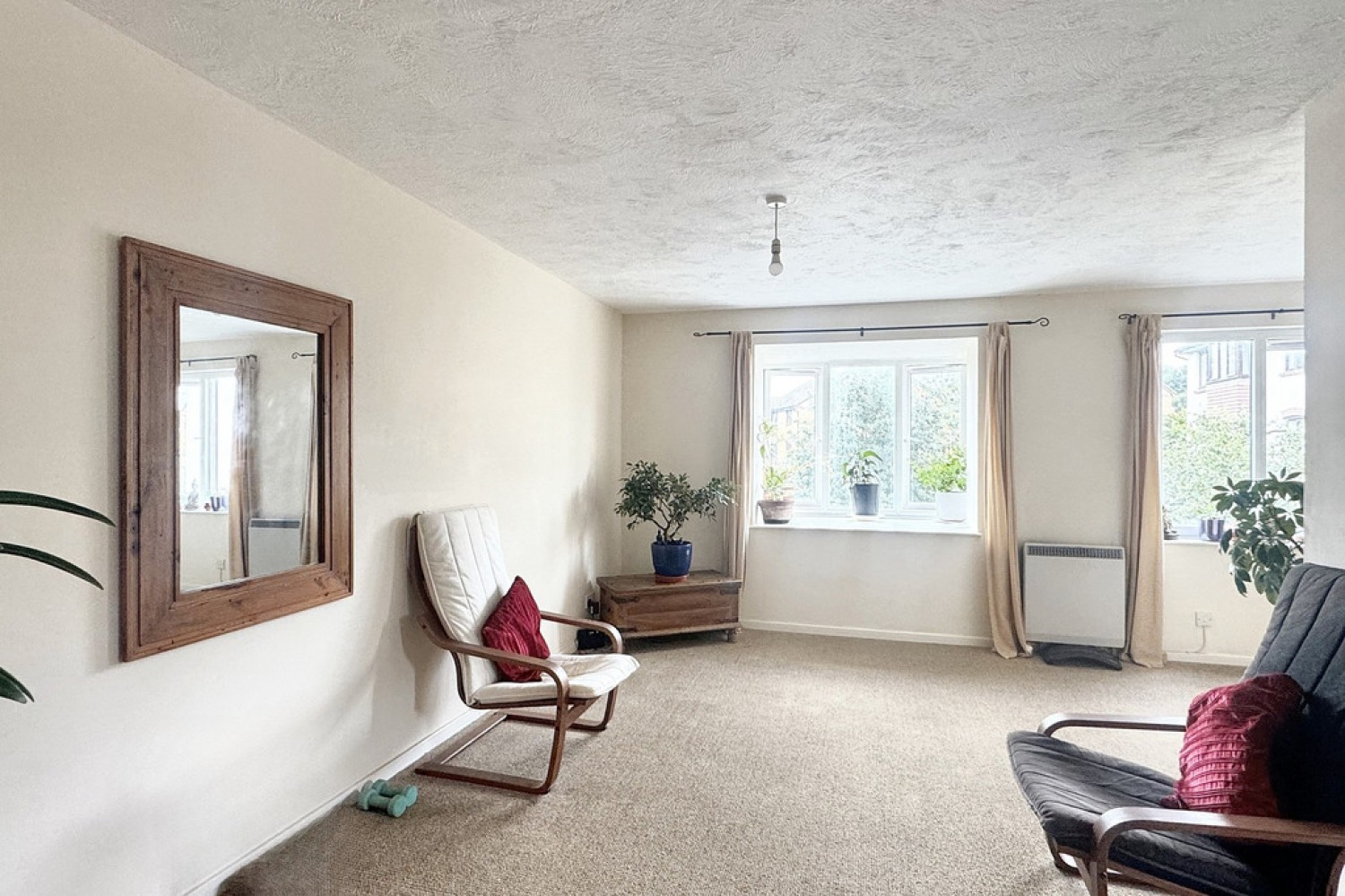 Longacre Road, Singleton