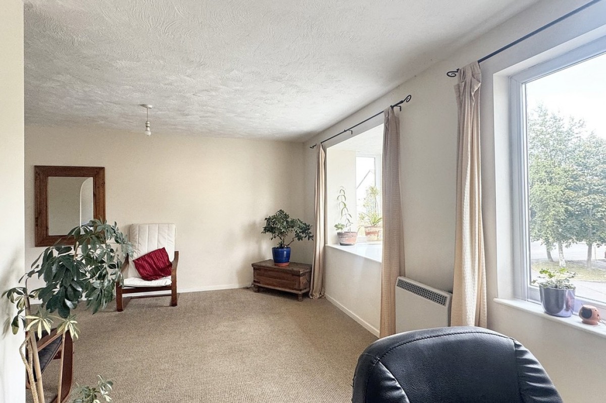 Longacre Road, Singleton