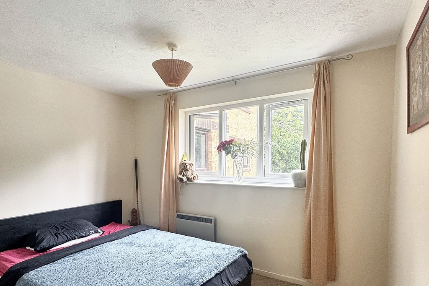 Longacre Road, Singleton