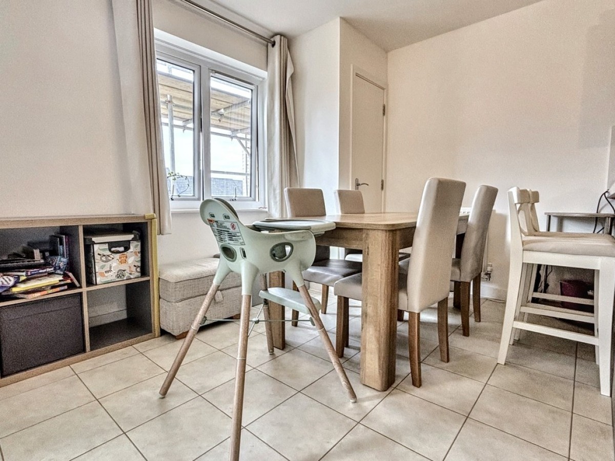 Sir John Fogge Avenue, Repton Park, Ashford