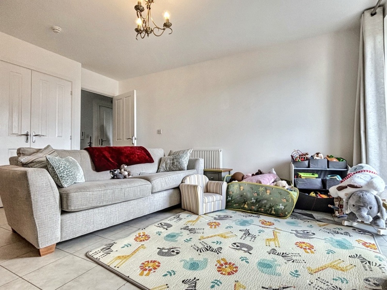 2 bedroom Flat for Letting Sir John Fogge Avenue, Repton Park, Ashford