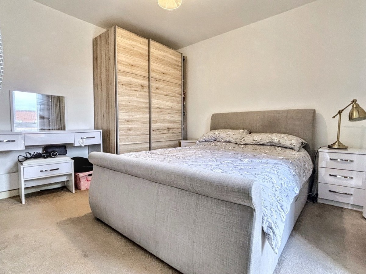 Sir John Fogge Avenue, Repton Park, Ashford