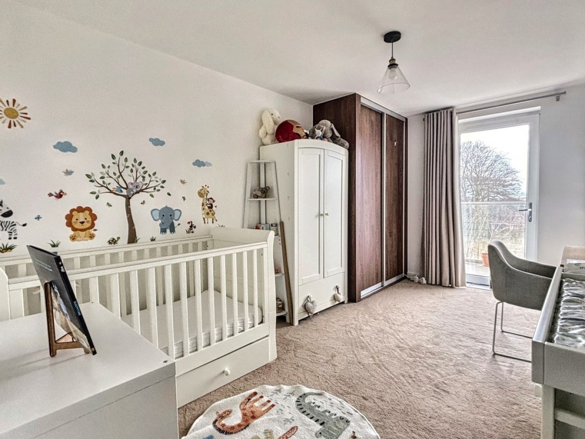 Sir John Fogge Avenue, Repton Park, Ashford