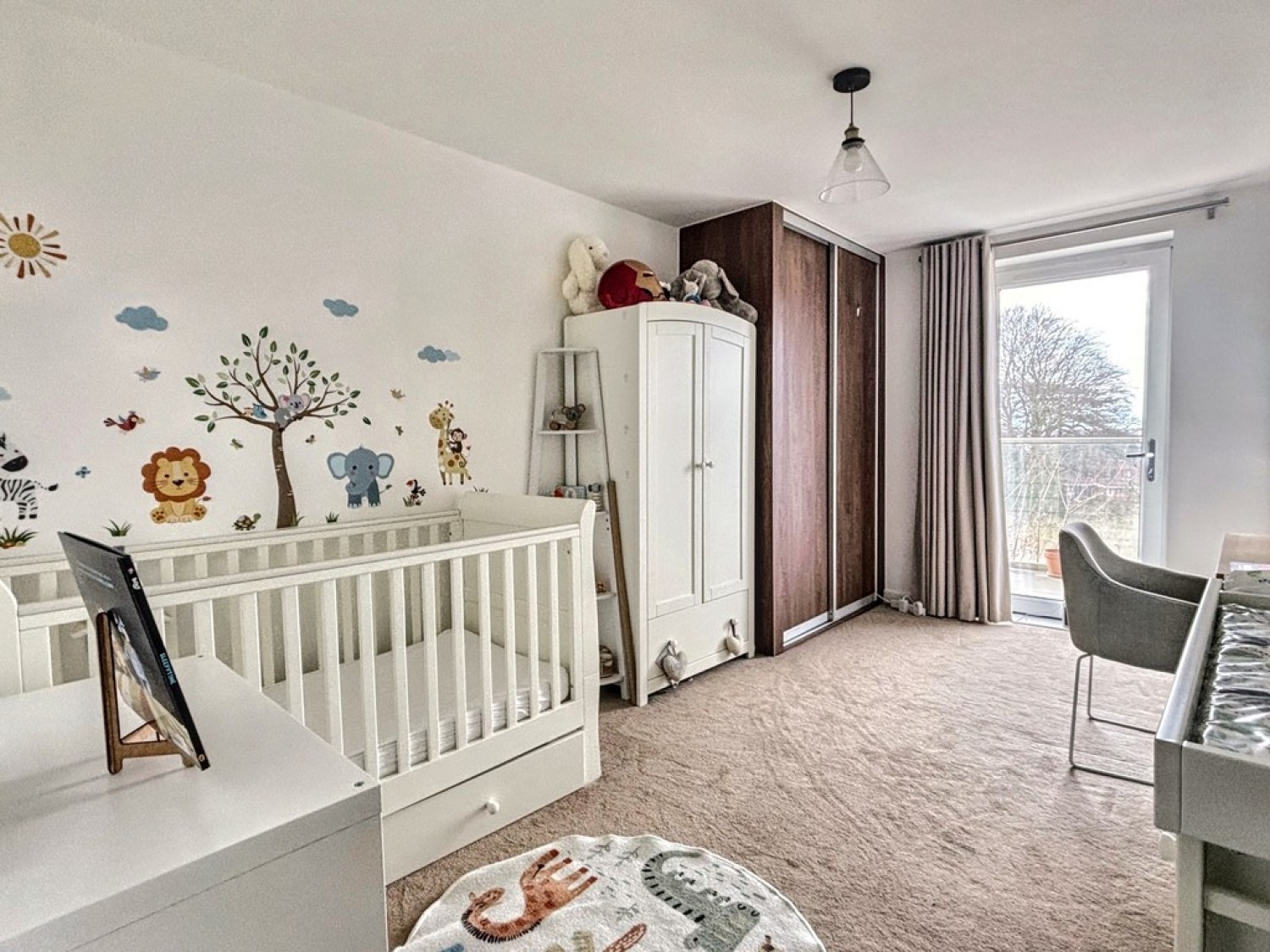 2 bedroom Flat for Letting Sir John Fogge Avenue, Repton Park, Ashford