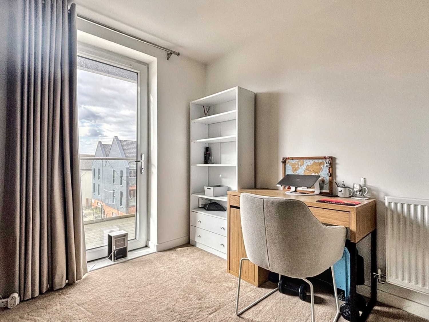 2 bedroom Flat for Letting Sir John Fogge Avenue, Repton Park, Ashford