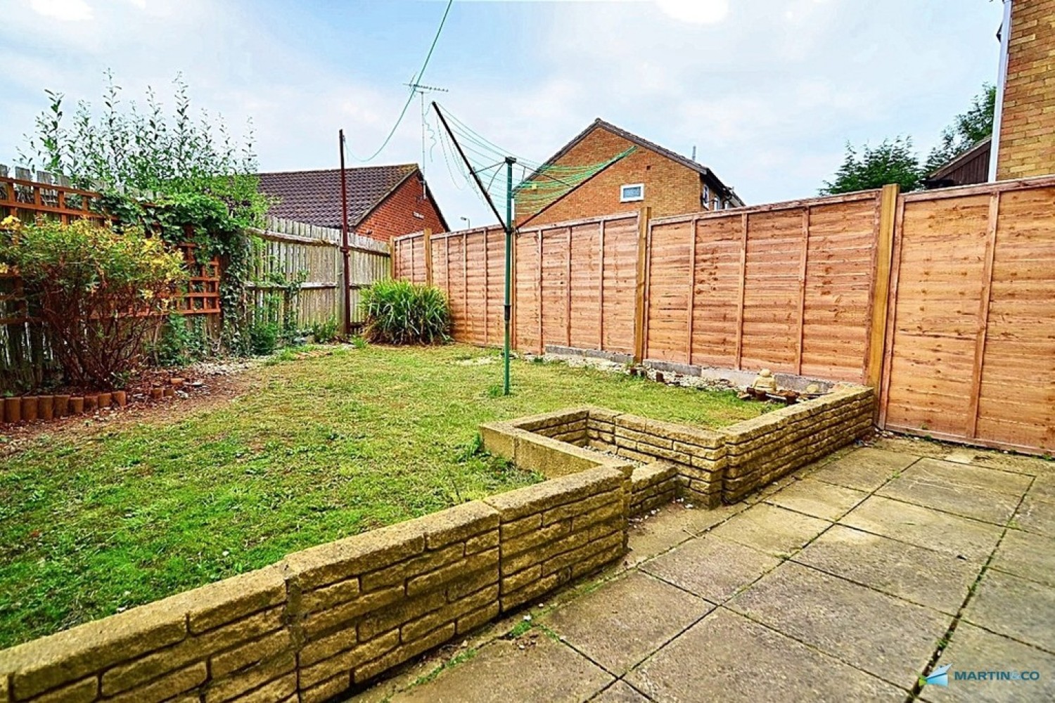 Millbrook Meadow, Ashford
