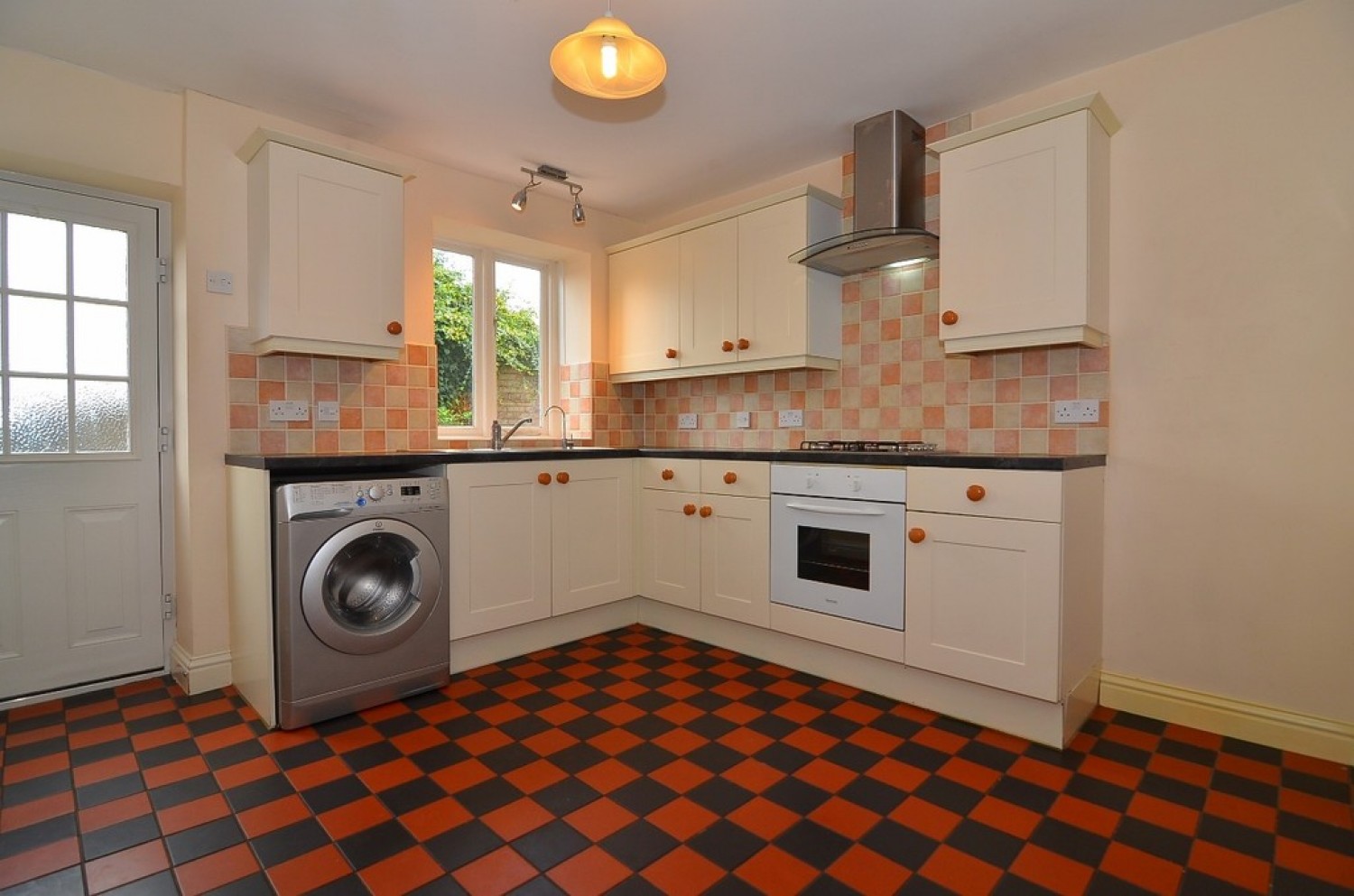 Barrow Hill Cottages, Ashford