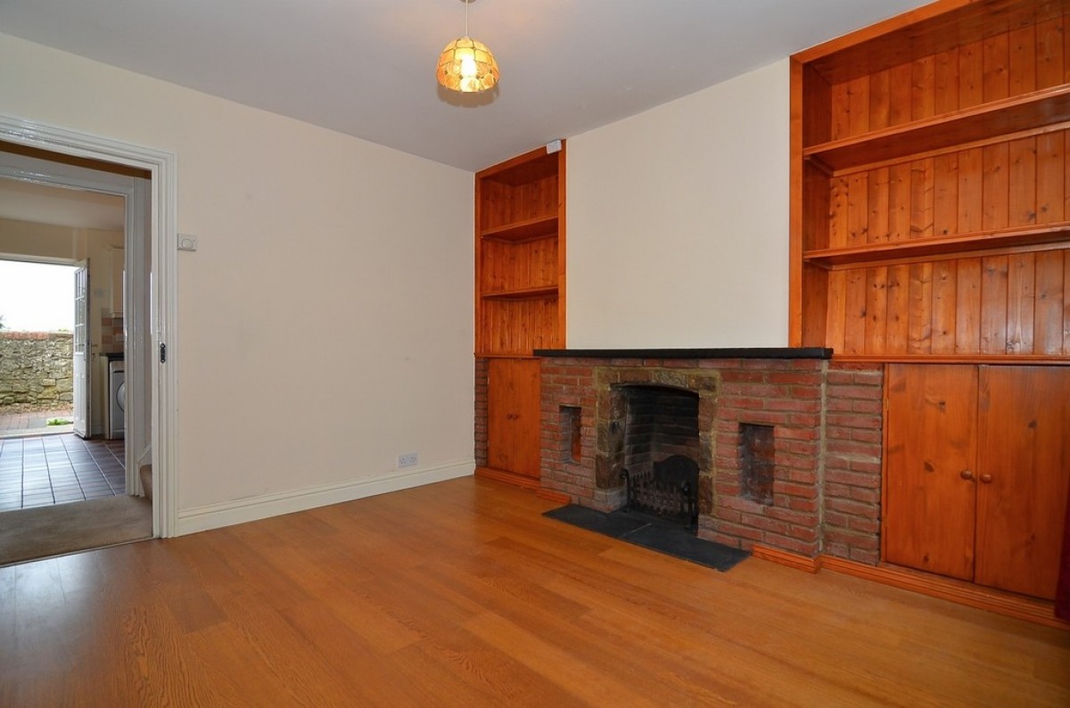 Barrow Hill Cottages, Ashford