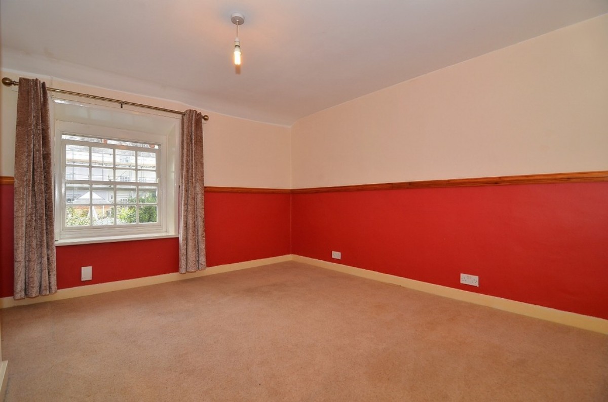 Barrow Hill Cottages, Ashford