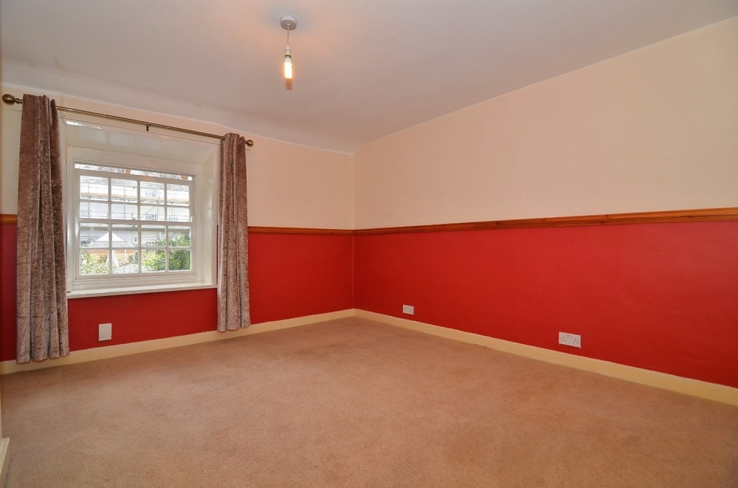 Barrow Hill Cottages, Ashford