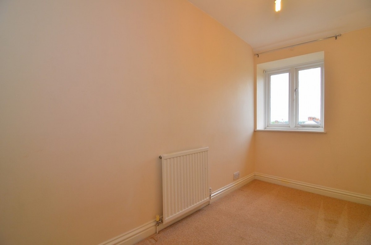 Barrow Hill Cottages, Ashford