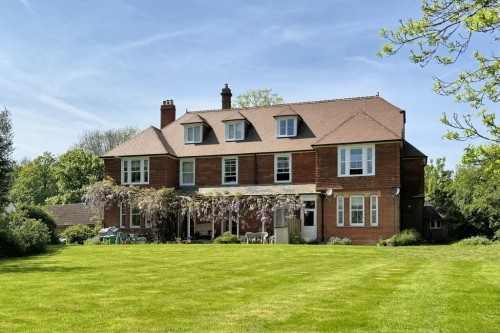The Old Rectory, Faversham Road