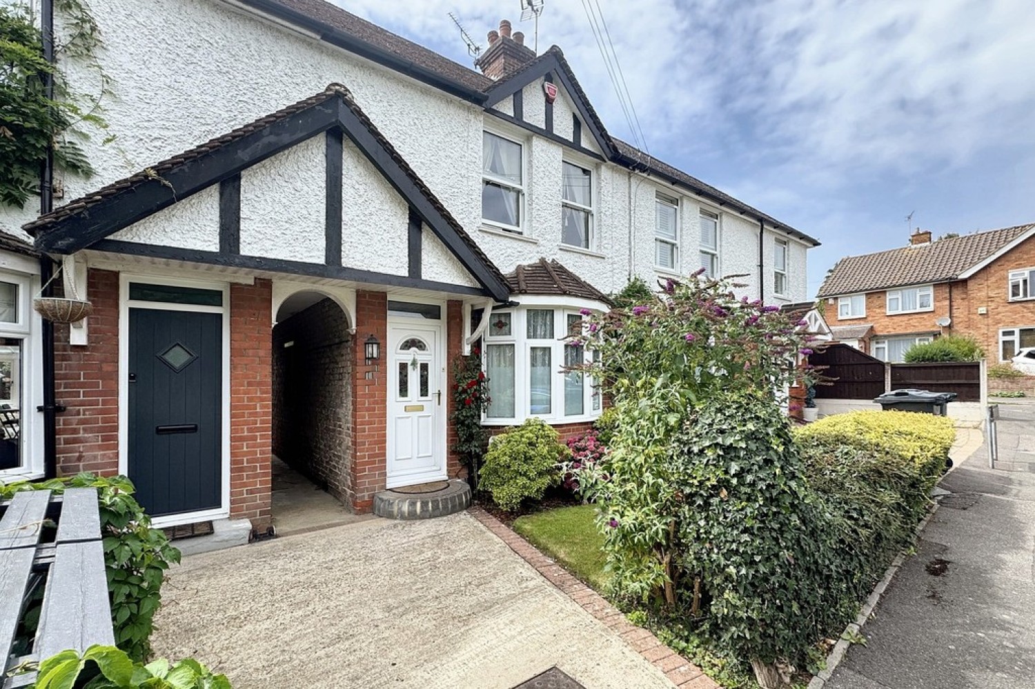 York Road , Kennington , Ashford