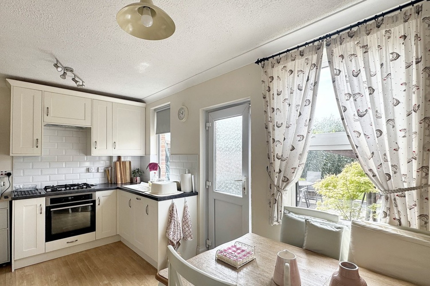 York Road , Kennington , Ashford