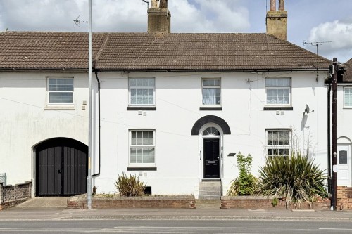 New Street, Ashford