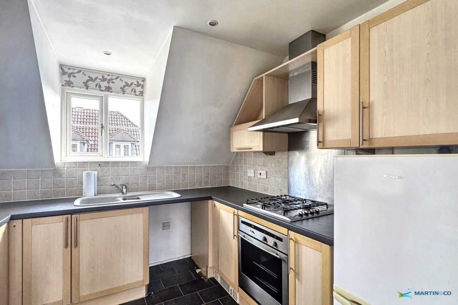2 bedroom House in Octavian Way, Kingsnorth, Ashford