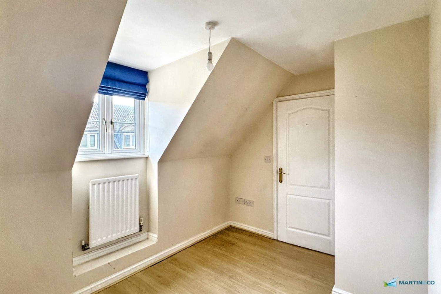 2 bedroom House in Octavian Way, Kingsnorth, Ashford